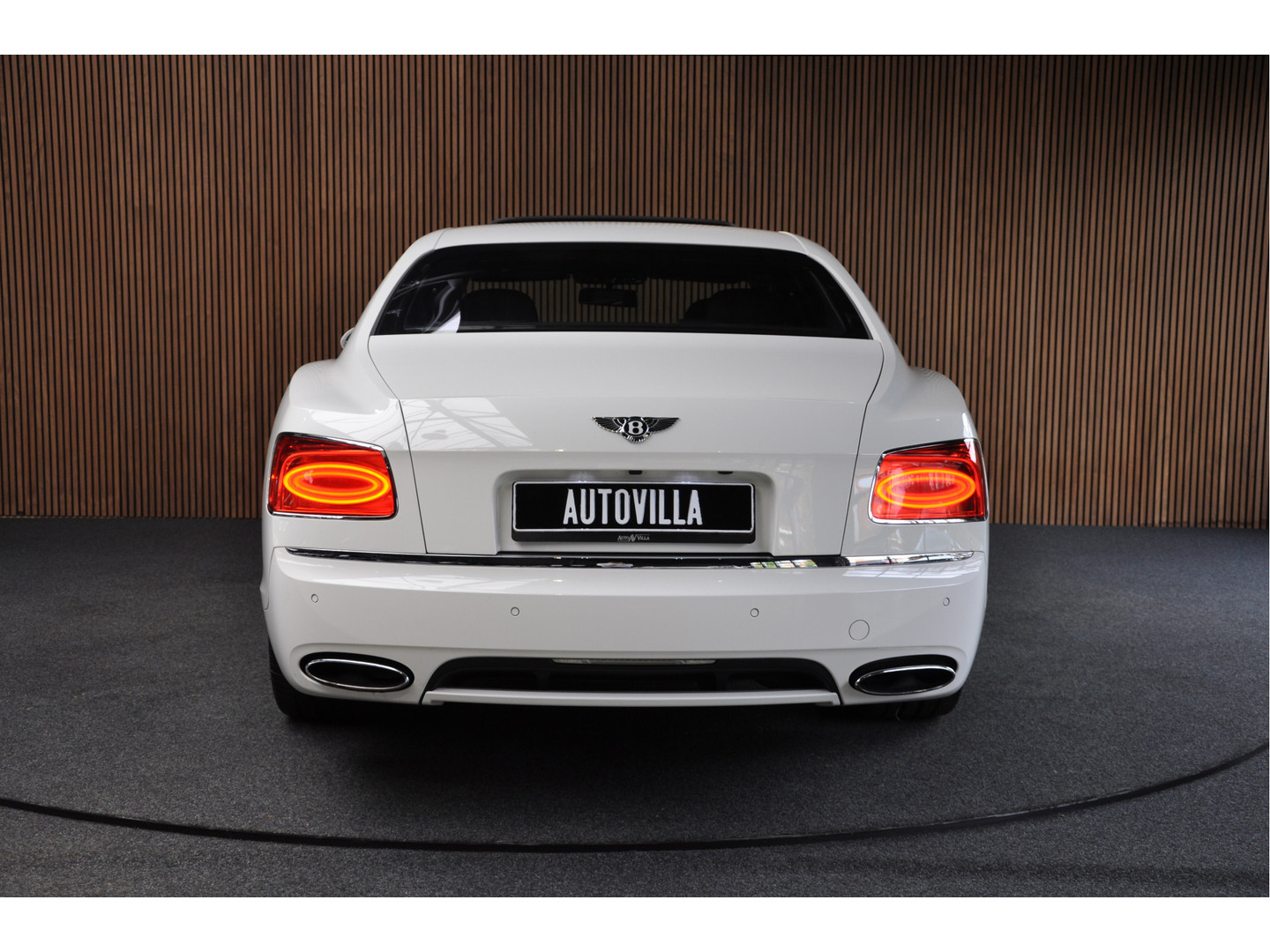 Bentley