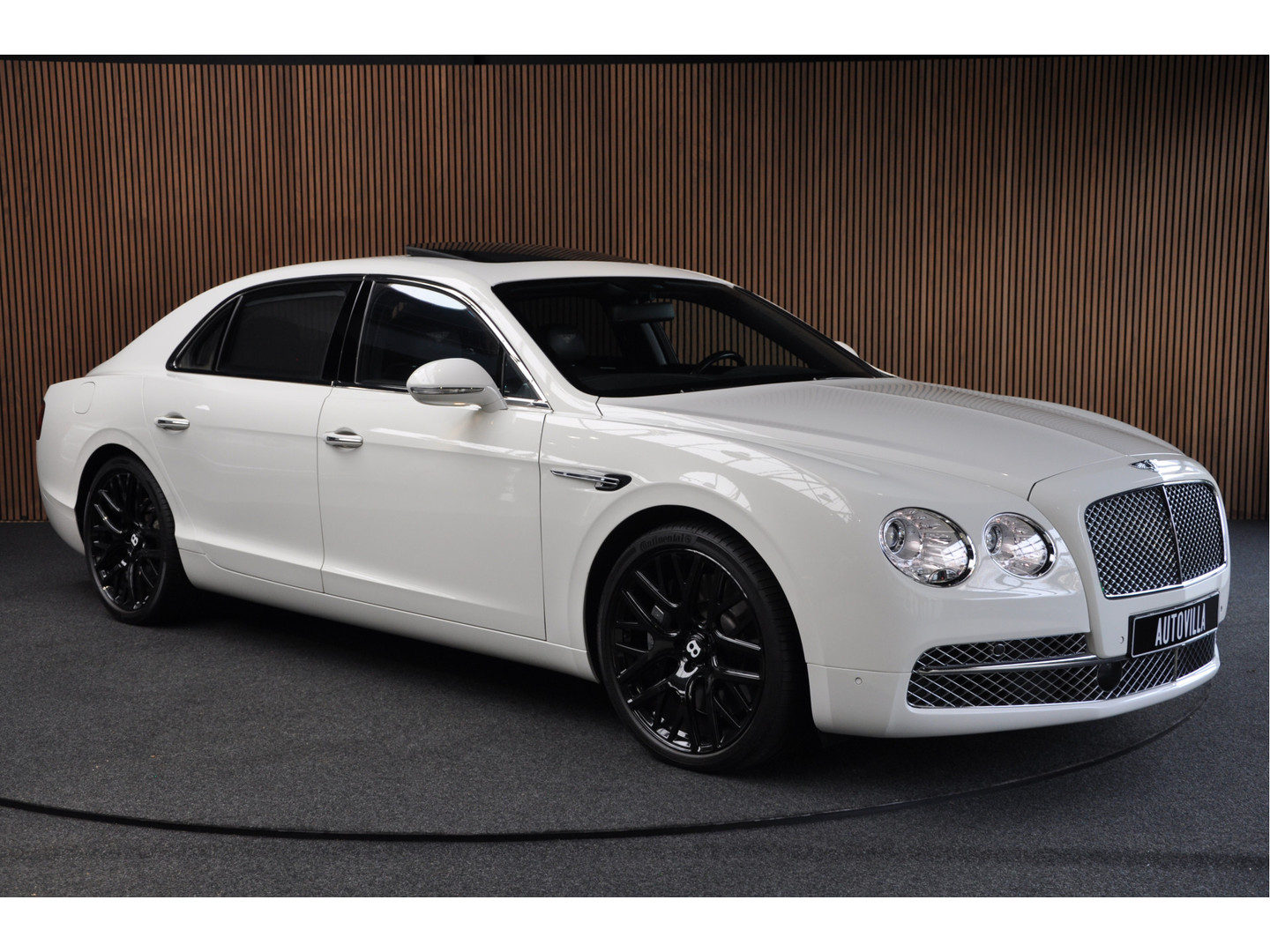 Bentley