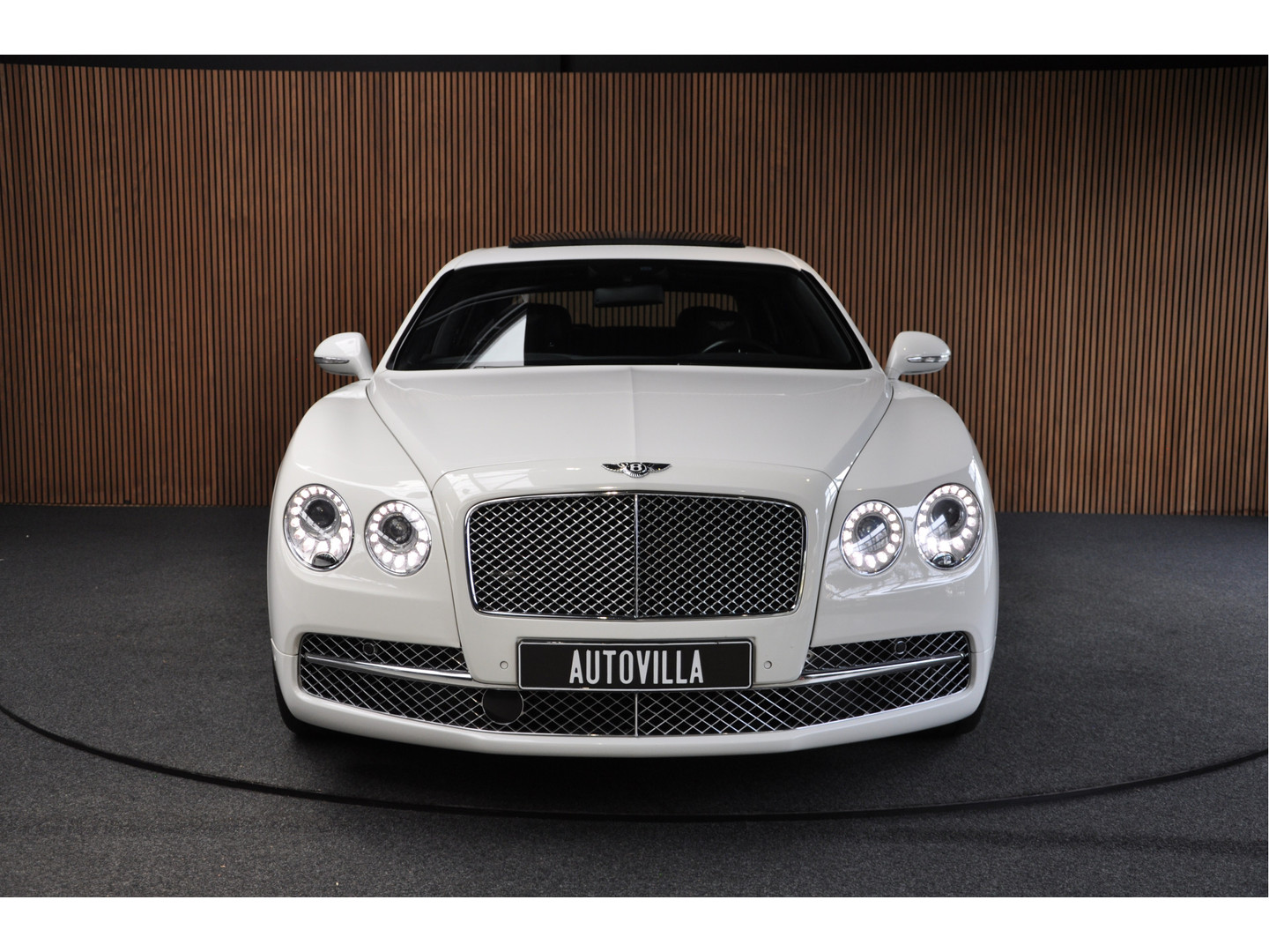 Bentley