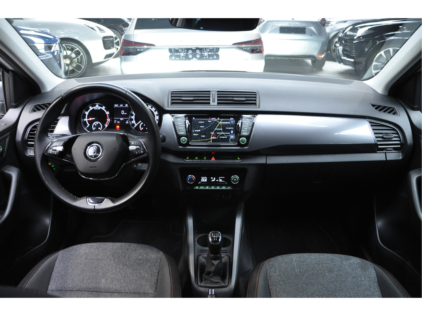 ŠKODA
