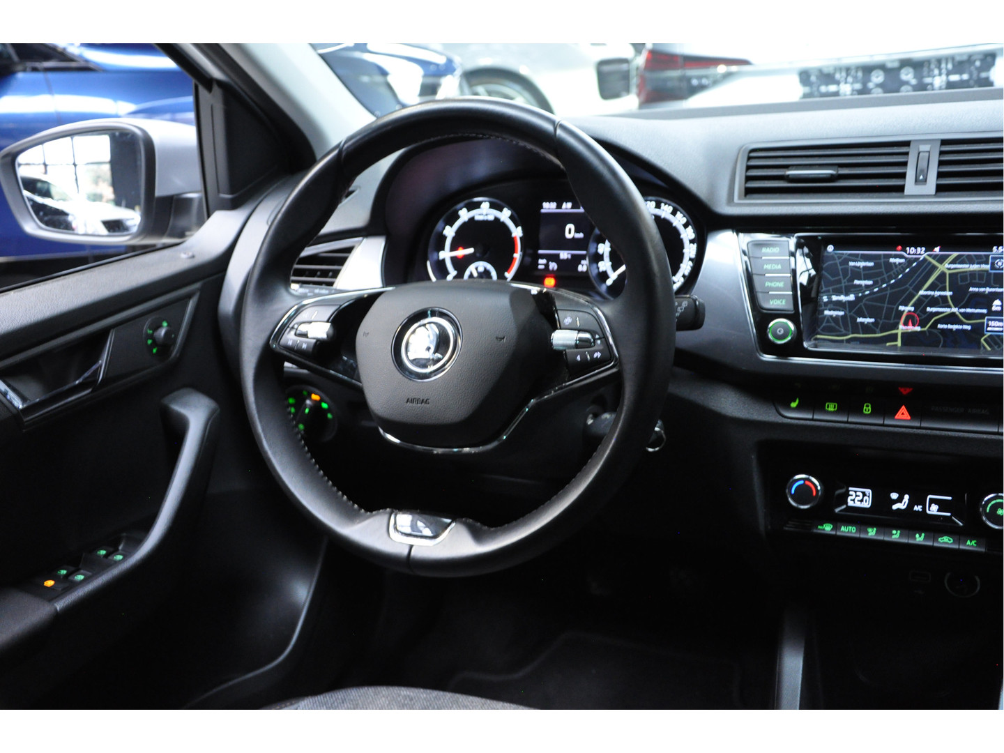 ŠKODA