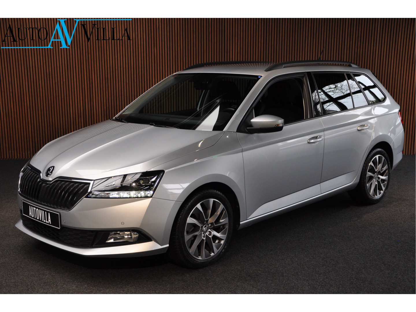 ŠKODA