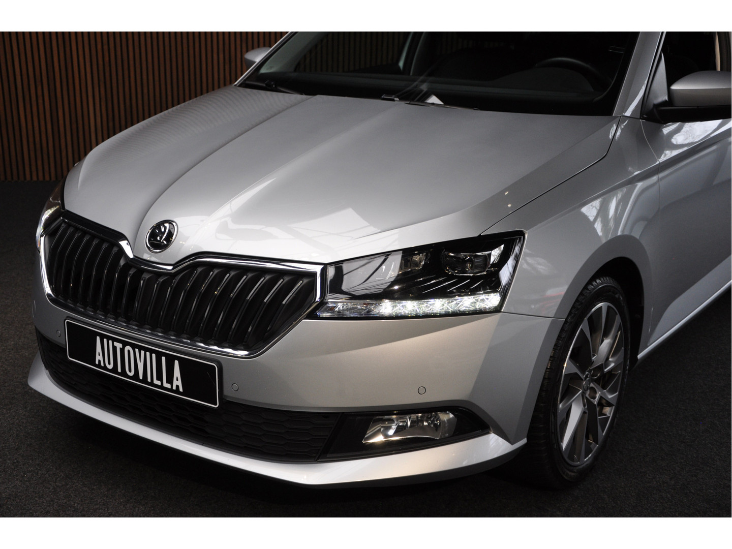 ŠKODA