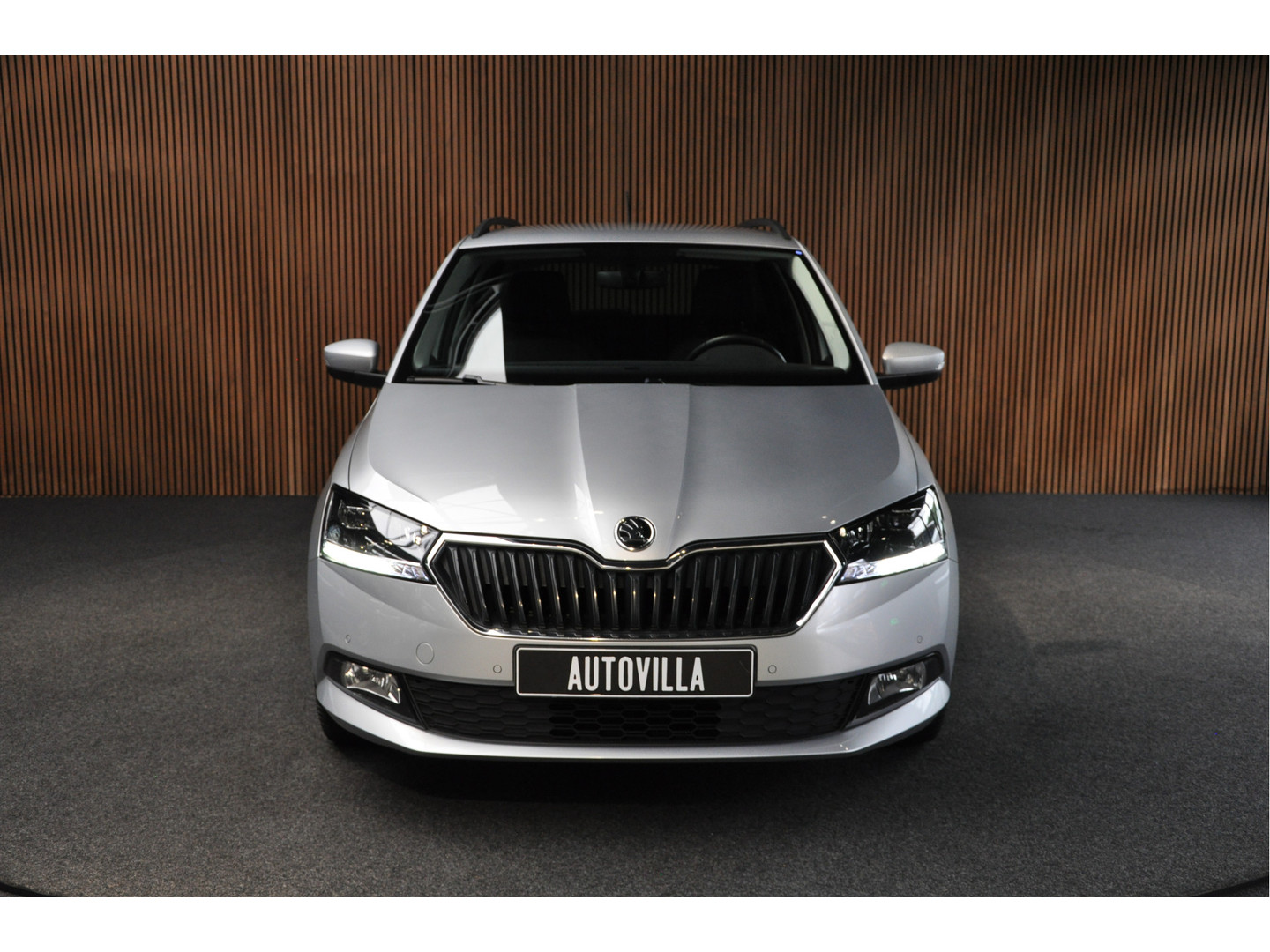 ŠKODA