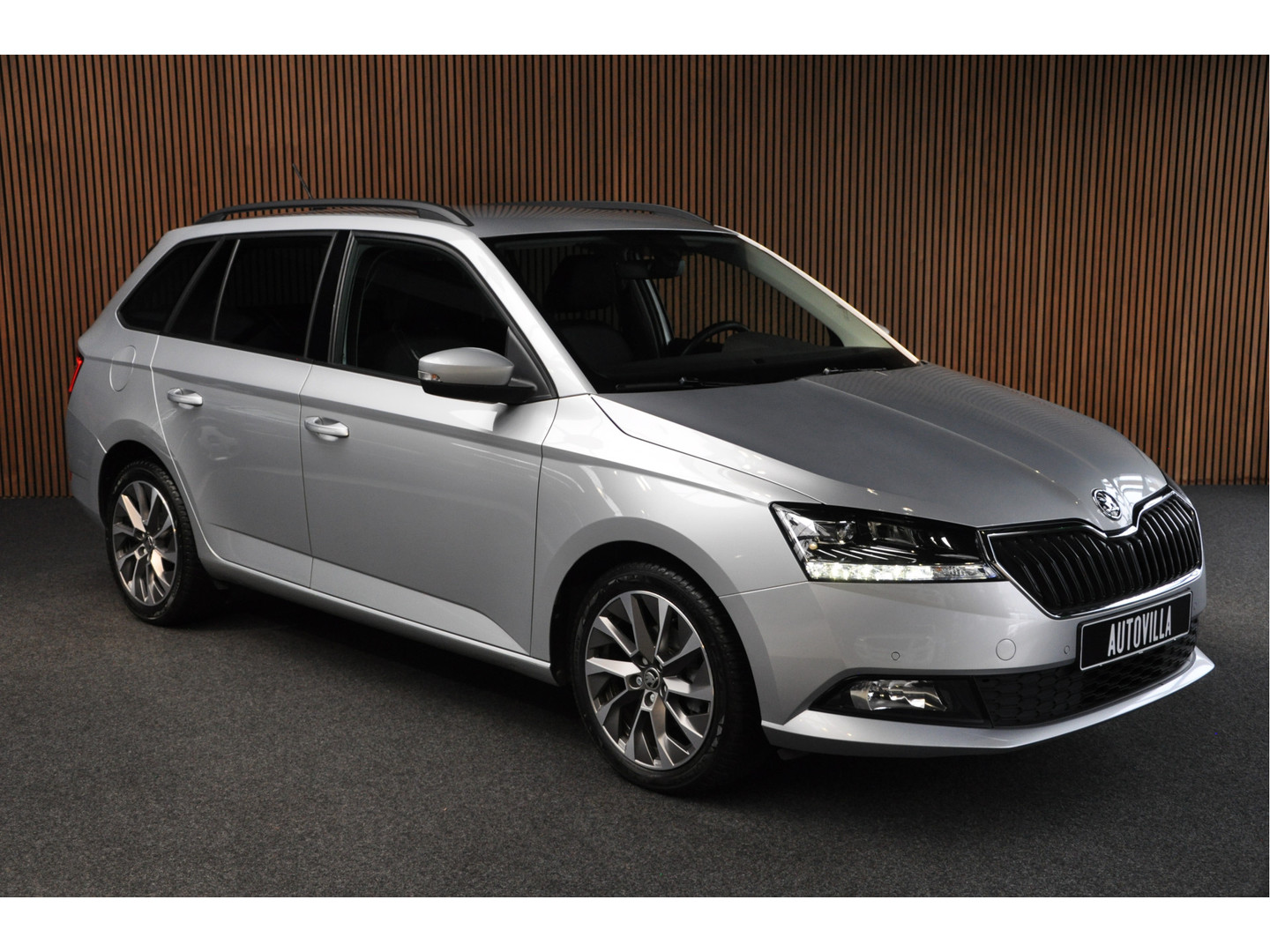 ŠKODA