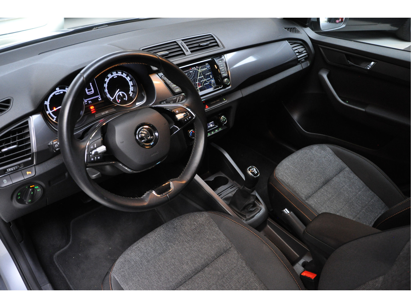ŠKODA