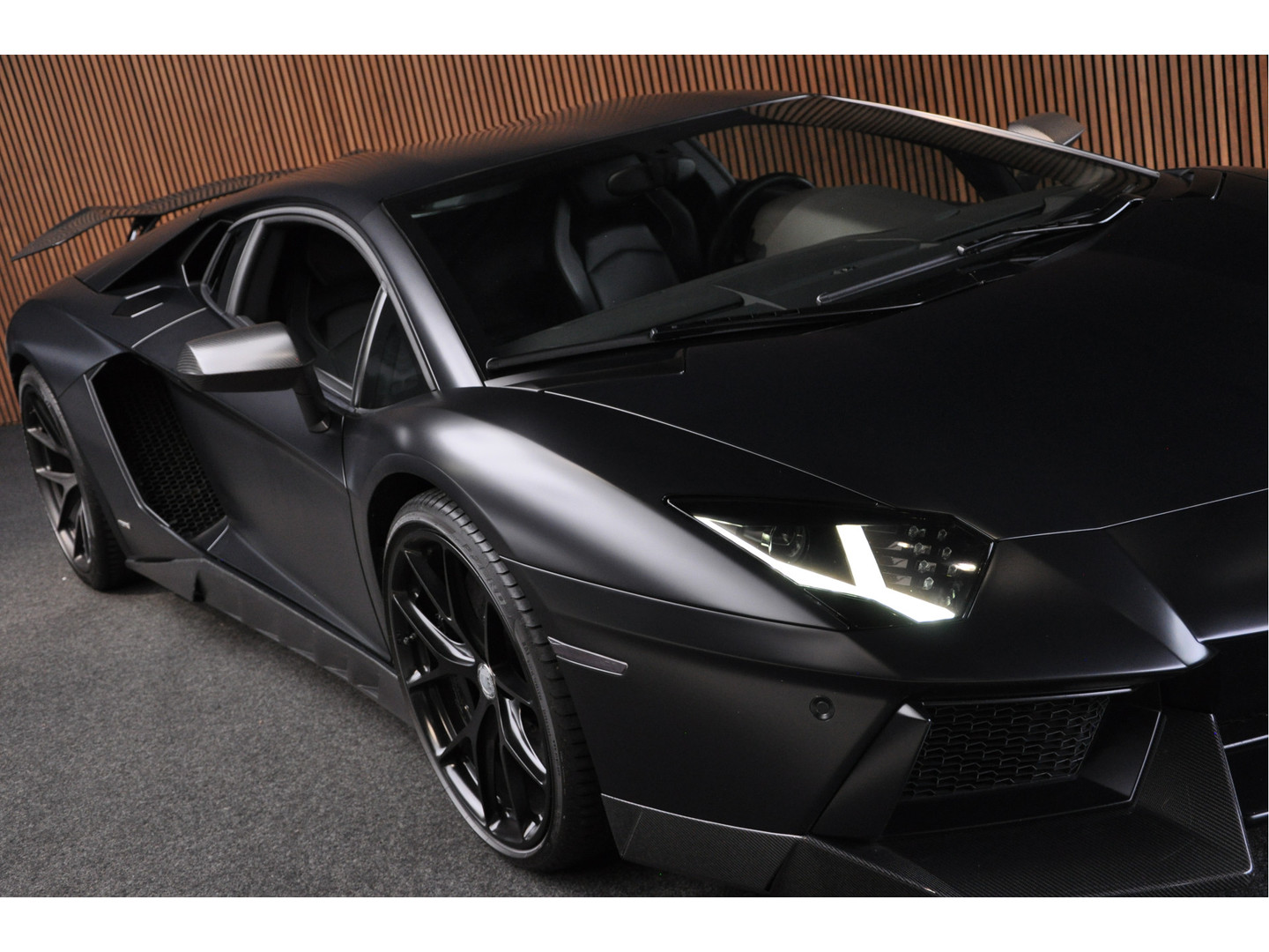 Lamborghini Lamborghini