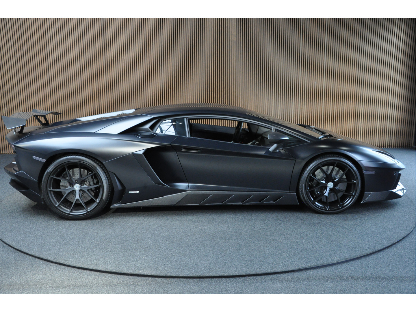 Lamborghini Lamborghini