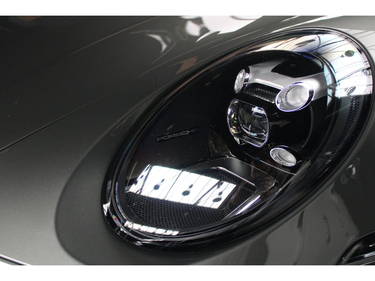 Porsche
