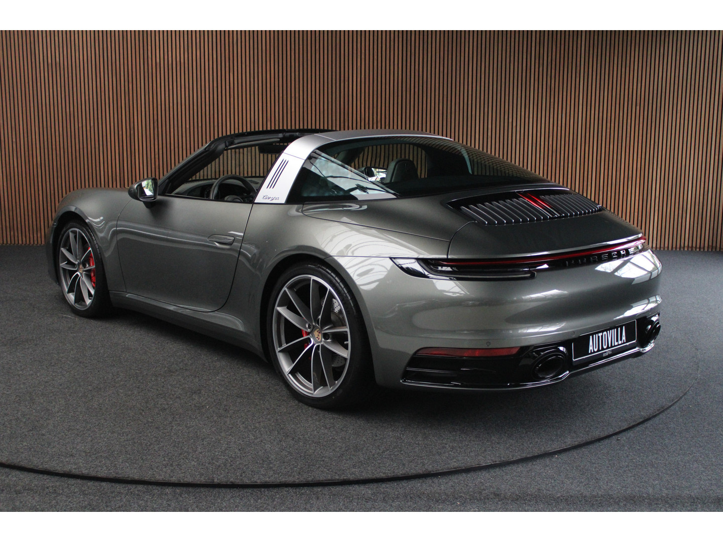 Porsche