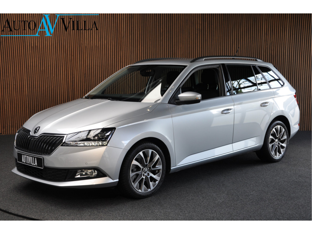 ŠKODA