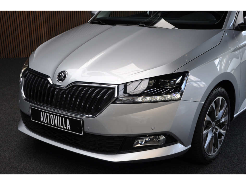 ŠKODA