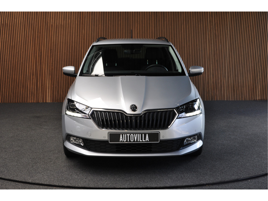 ŠKODA