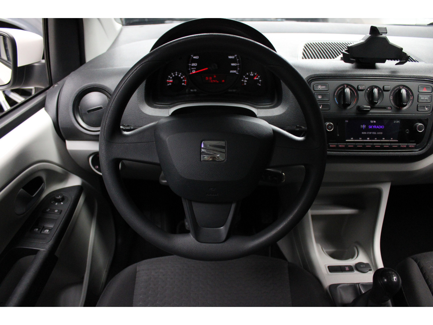 SEAT