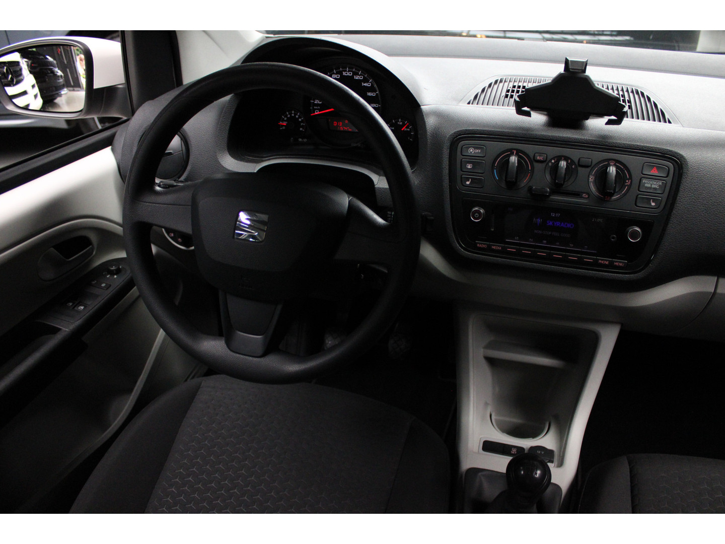 SEAT