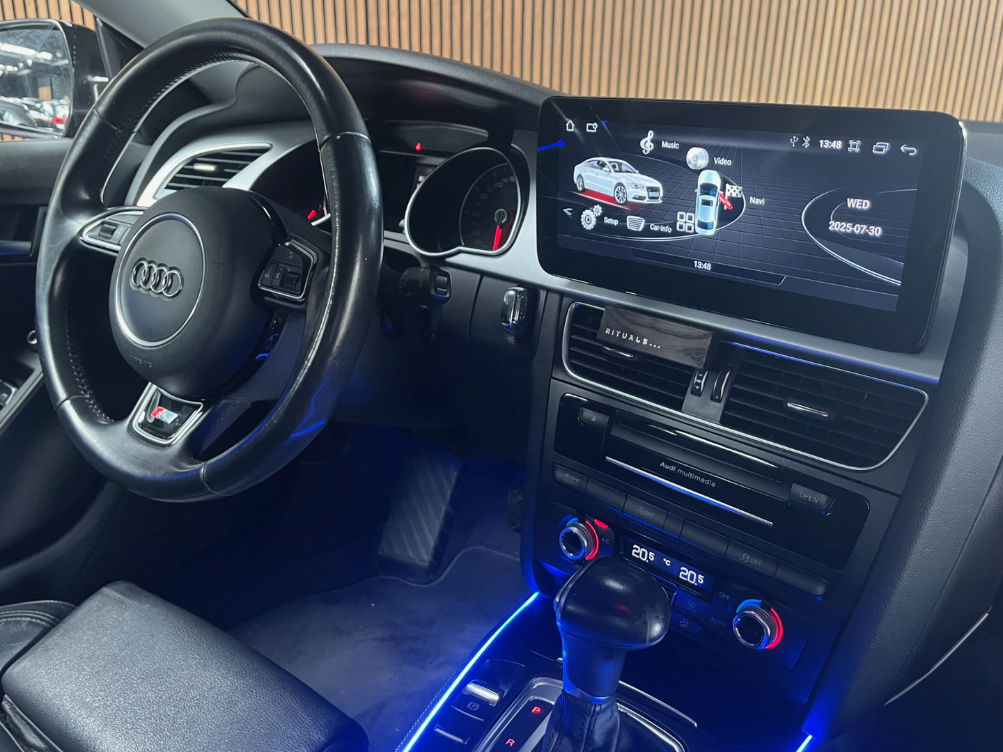 Audi