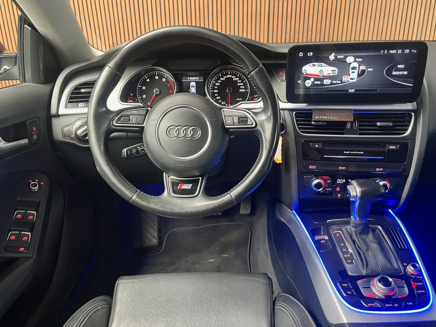Audi
