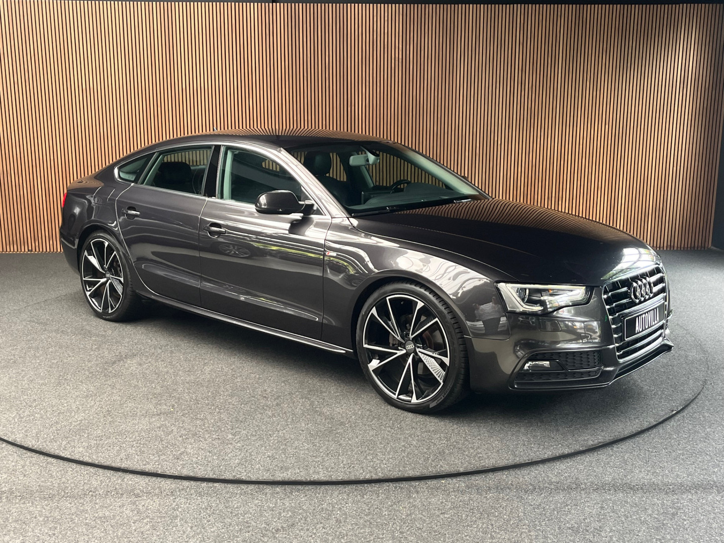 Audi
