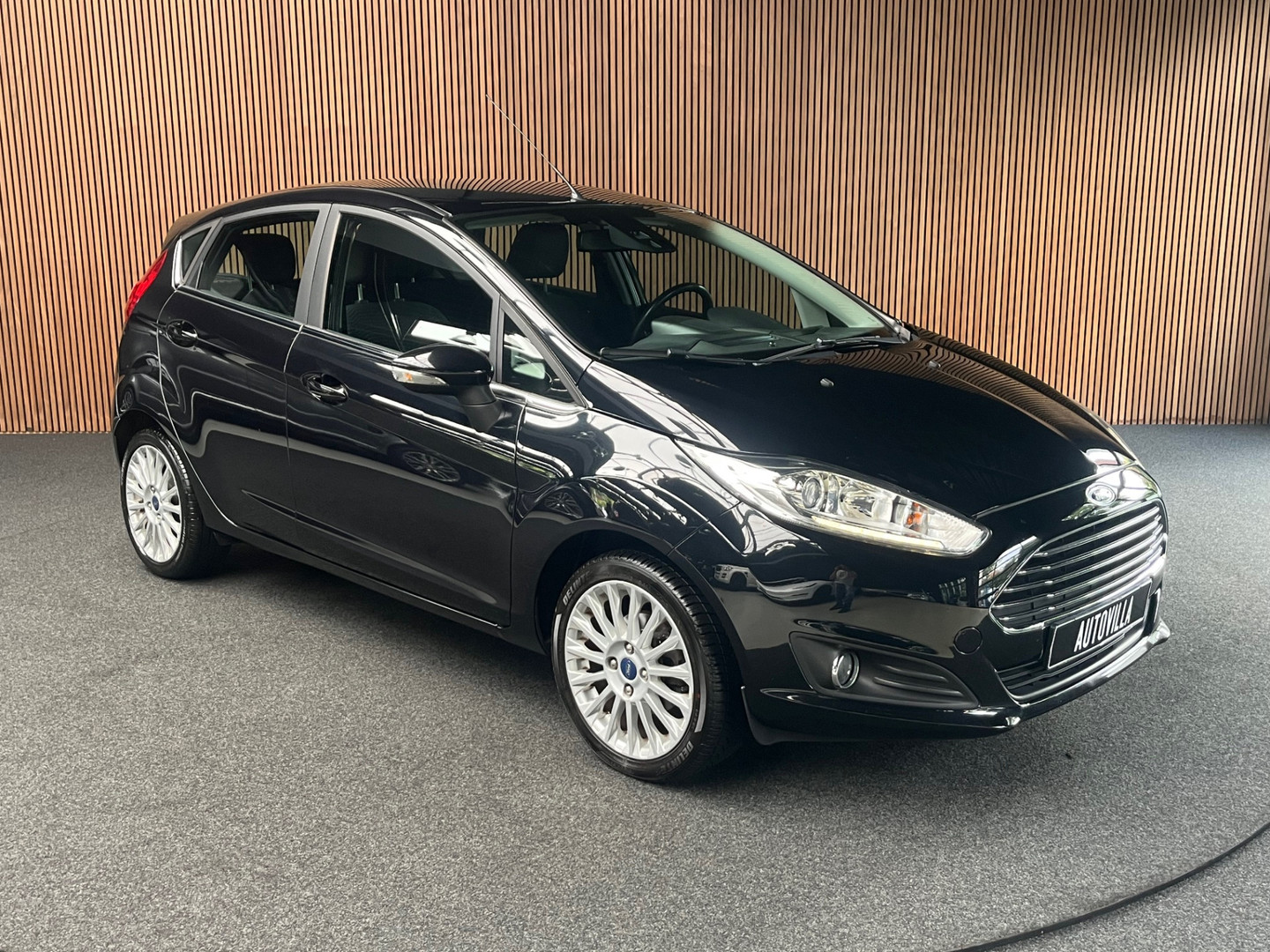 Ford
