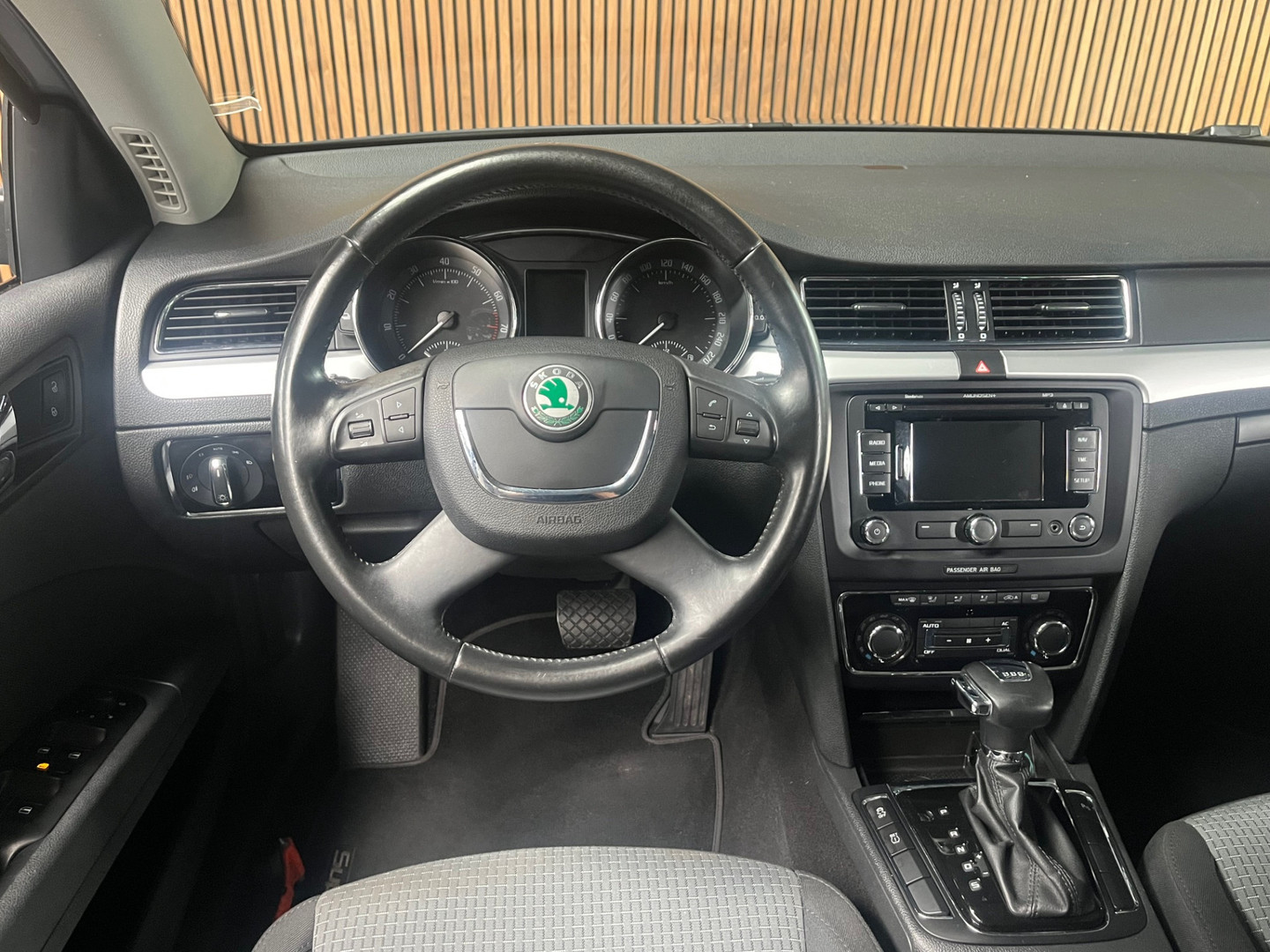 ŠKODA