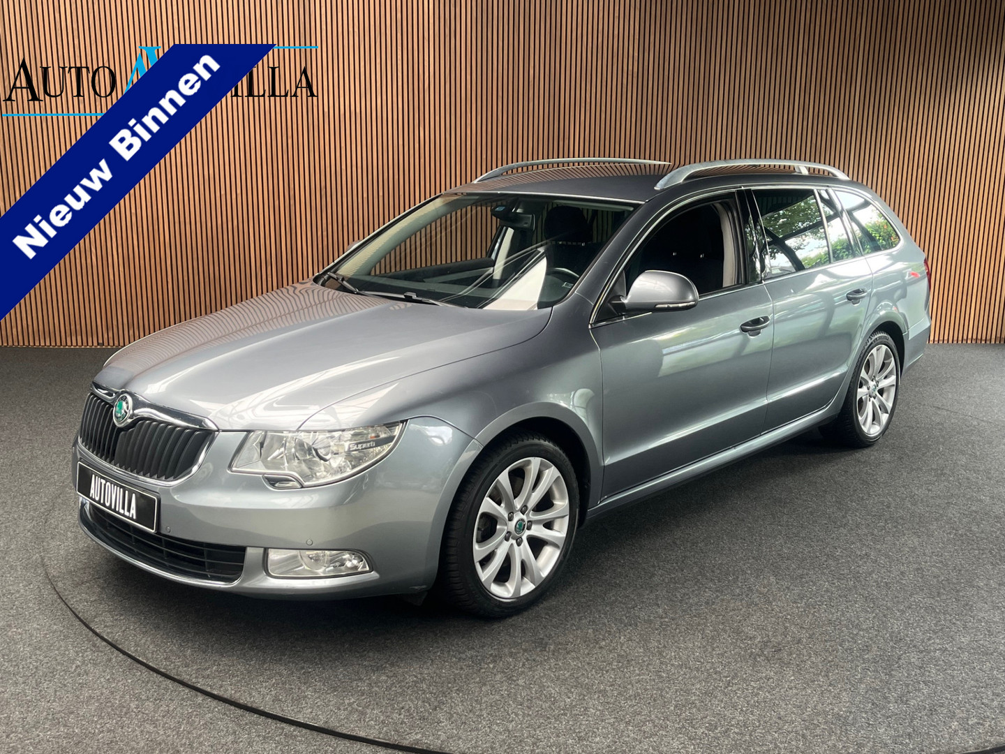 ŠKODA