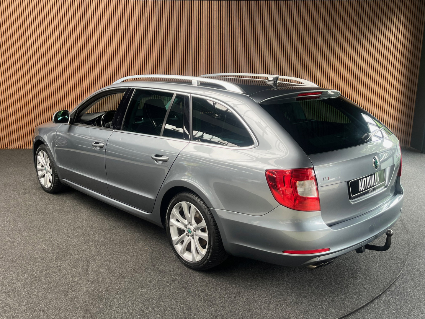 ŠKODA