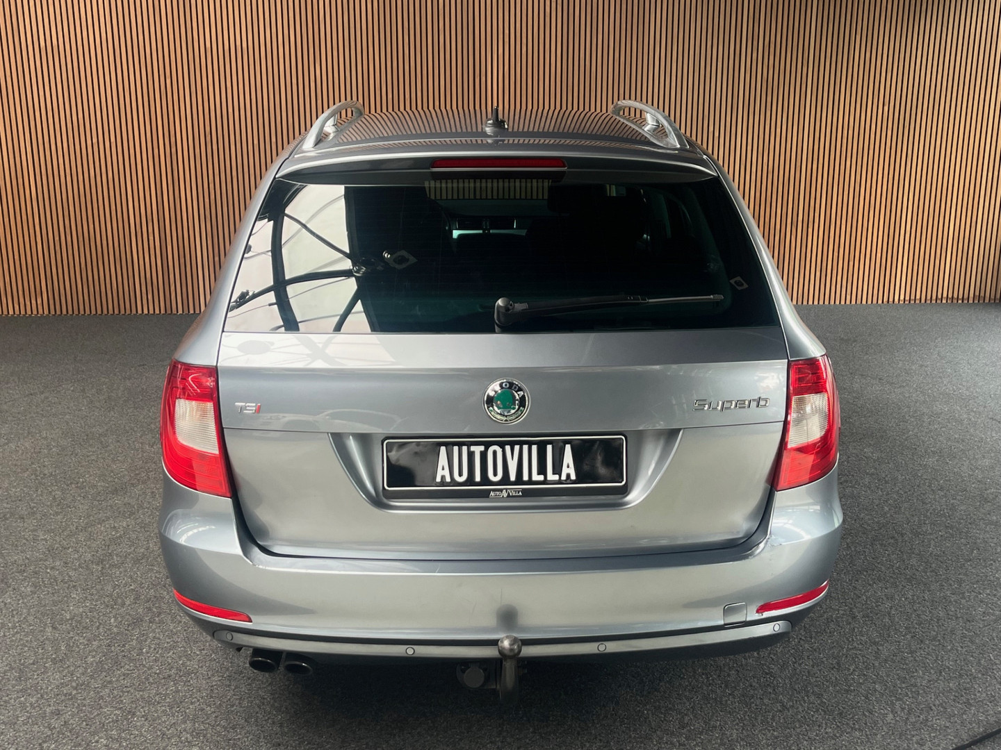 ŠKODA