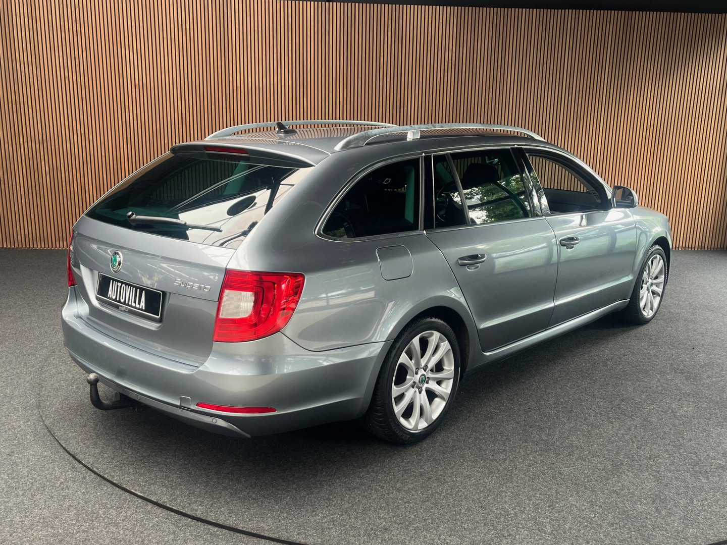 ŠKODA