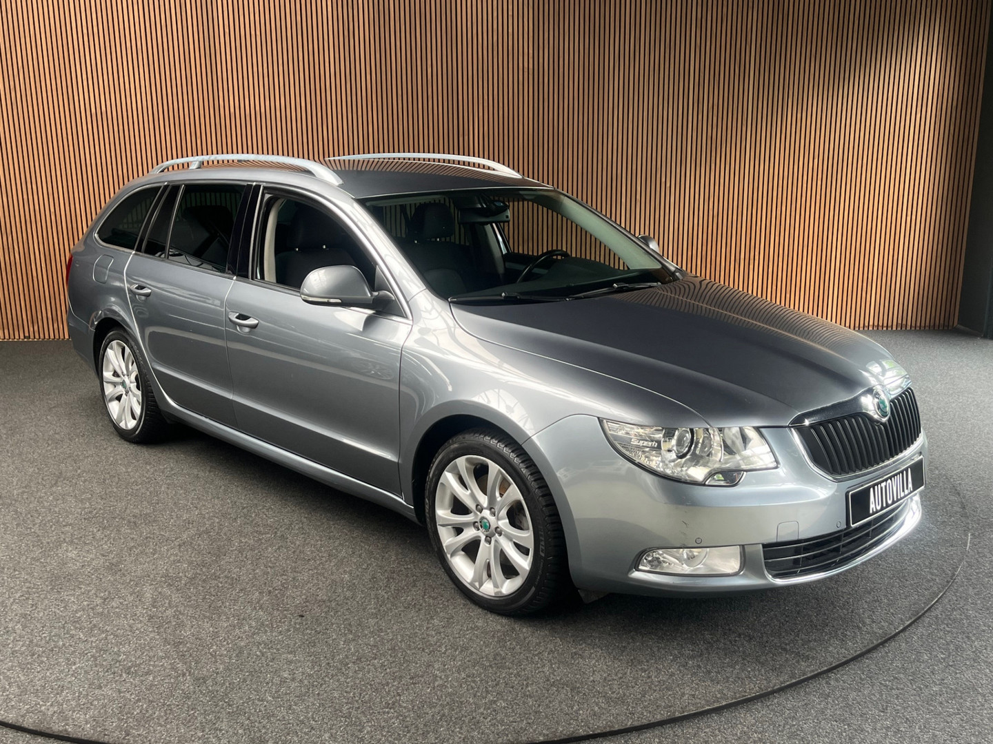 ŠKODA