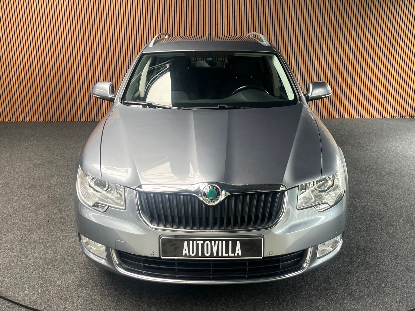 ŠKODA