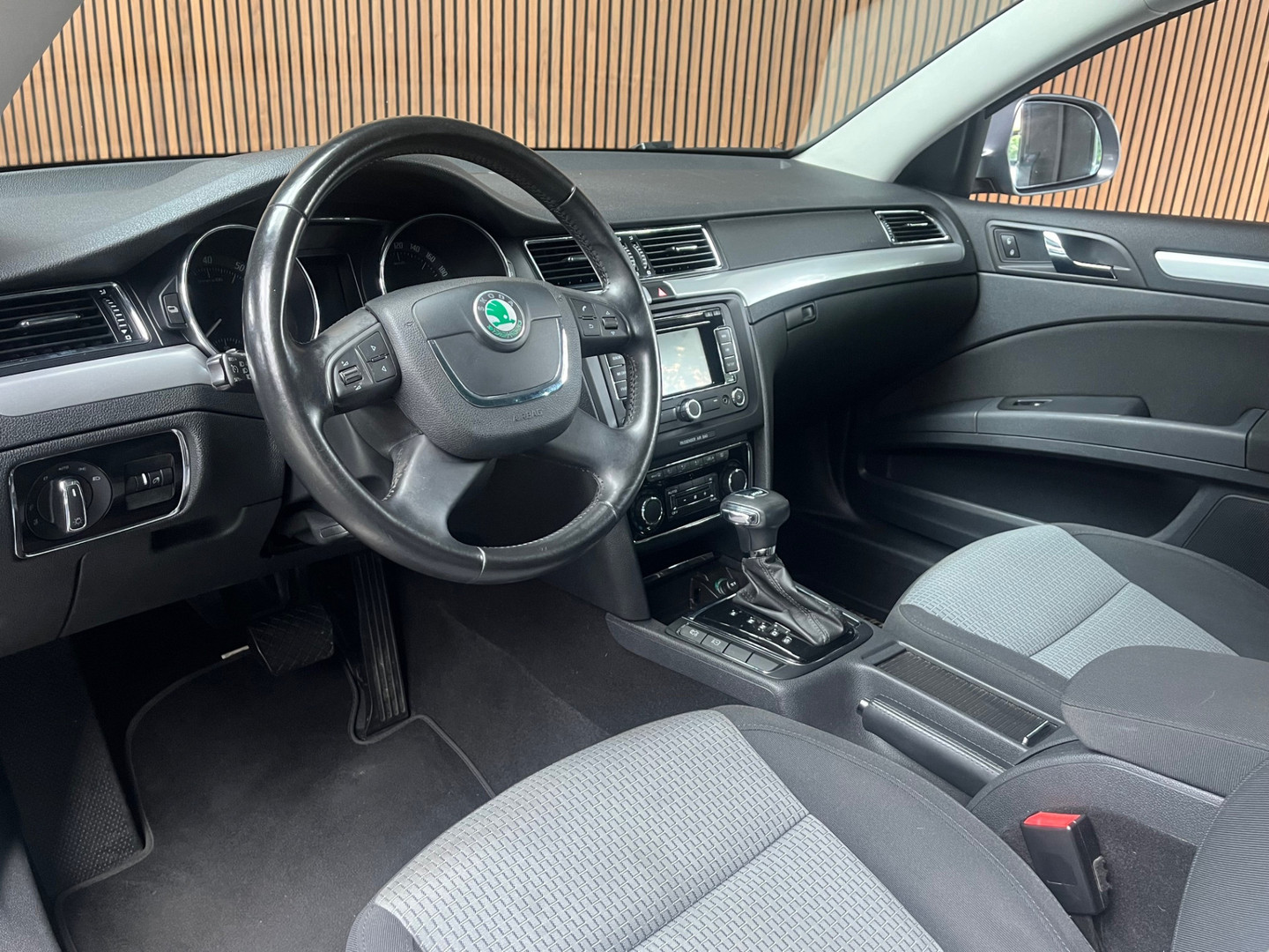 ŠKODA