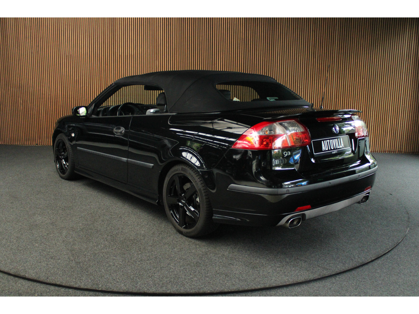 Saab