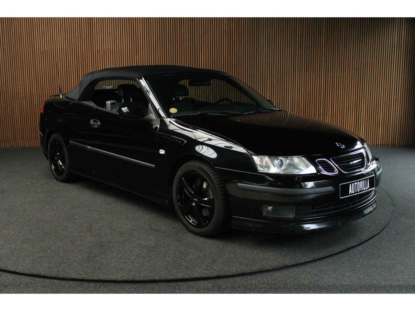 Saab