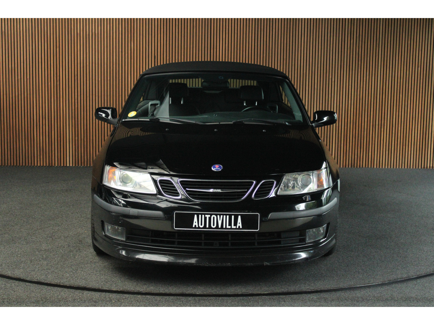 Saab