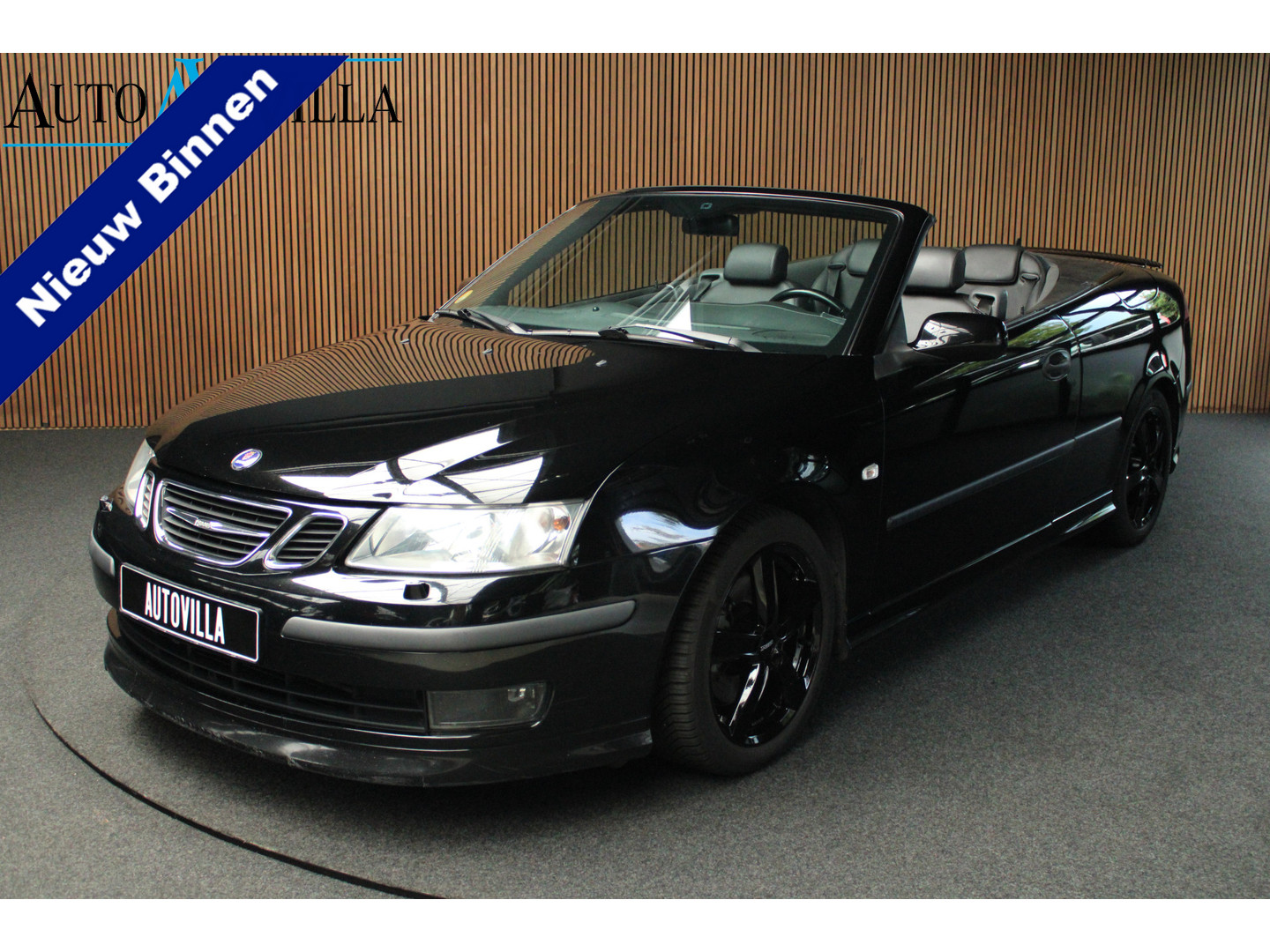 Saab