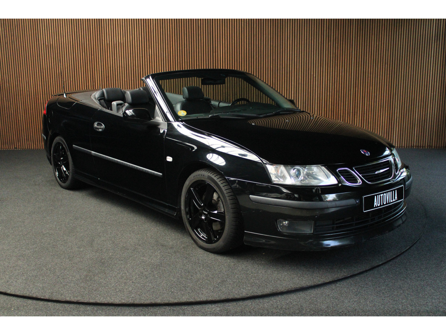Saab