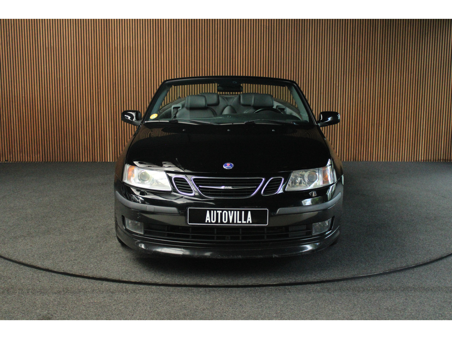 Saab