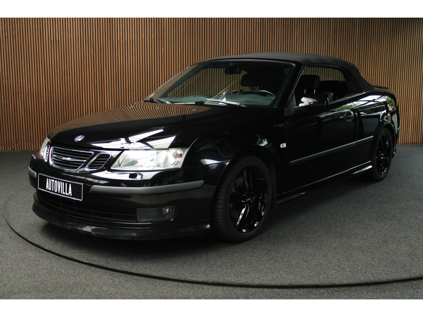 Saab