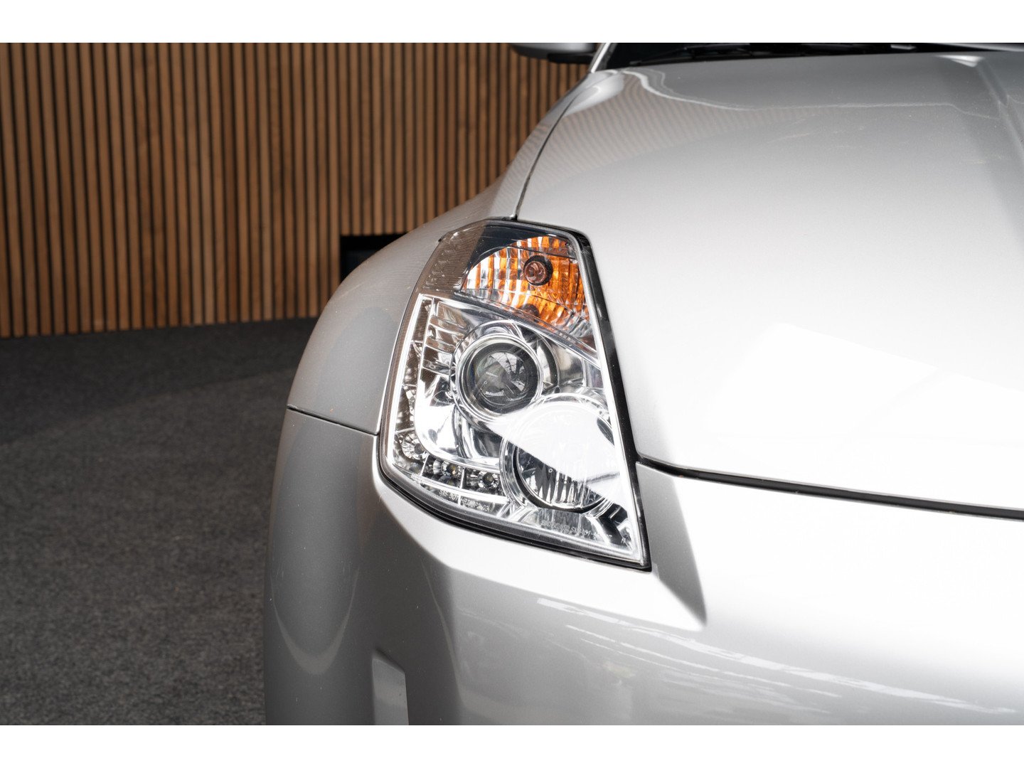 Nissan Nissan