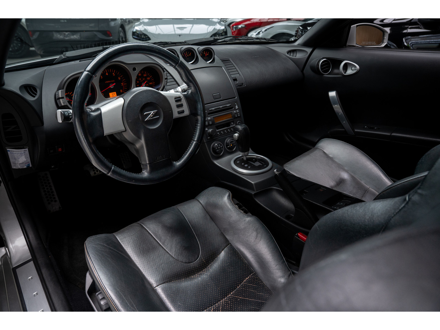 Nissan Nissan