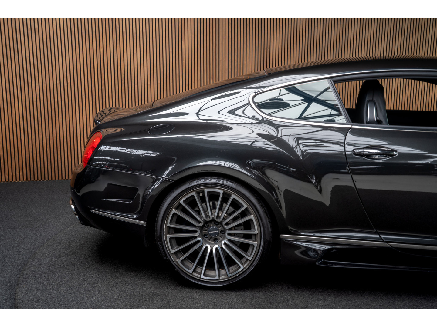 Bentley Bentley