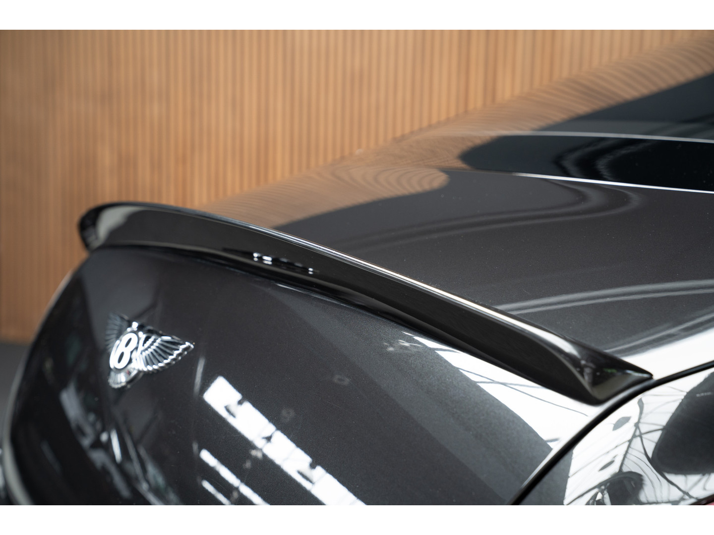 Bentley Bentley