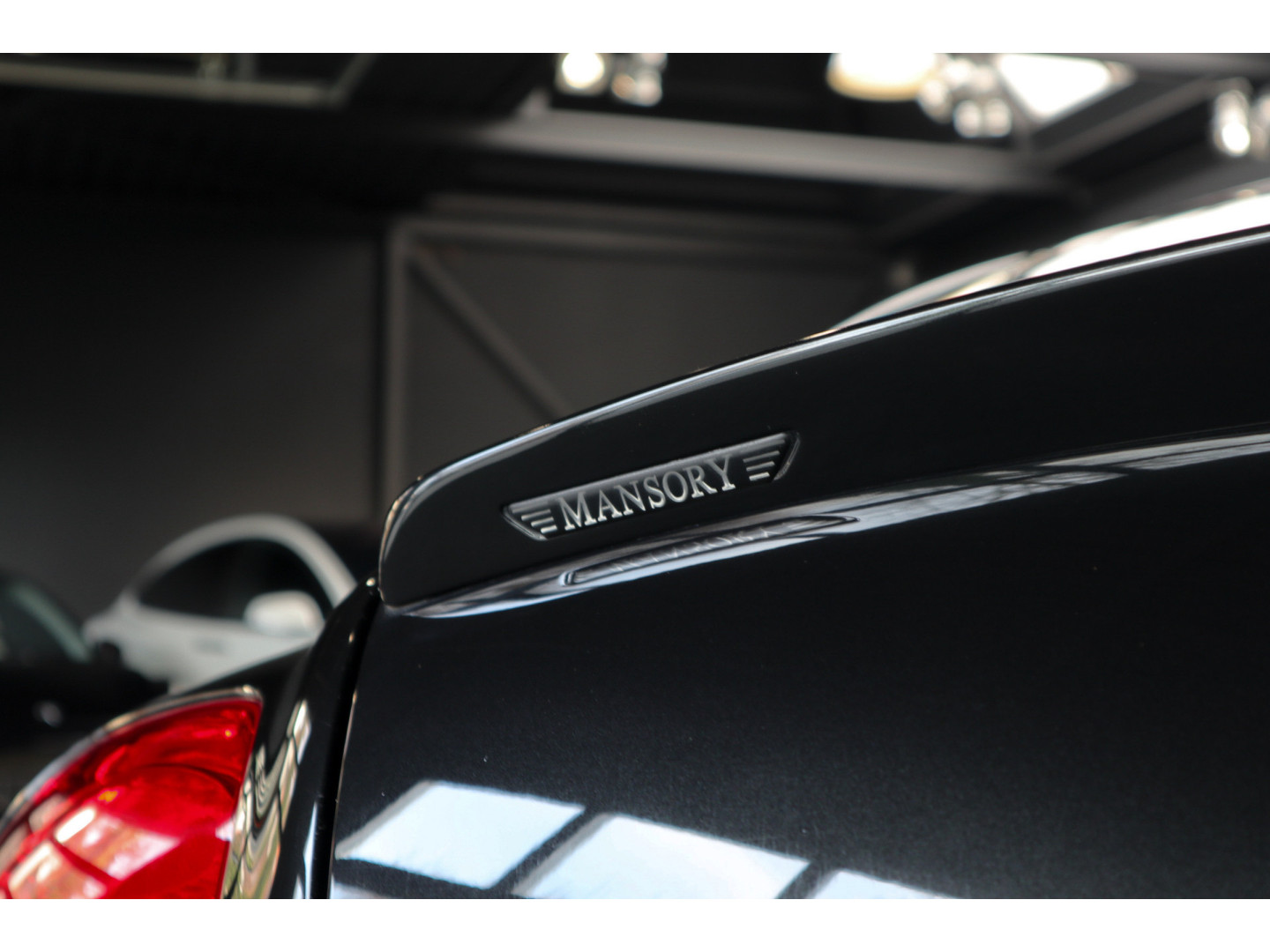 Bentley Bentley