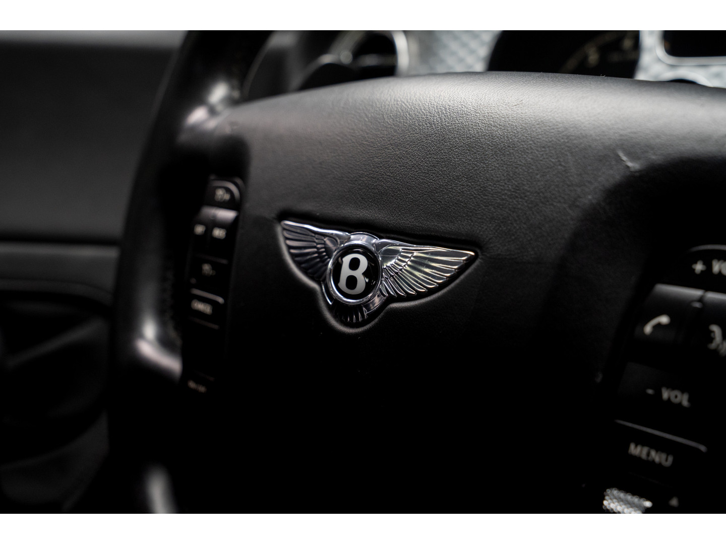Bentley Bentley