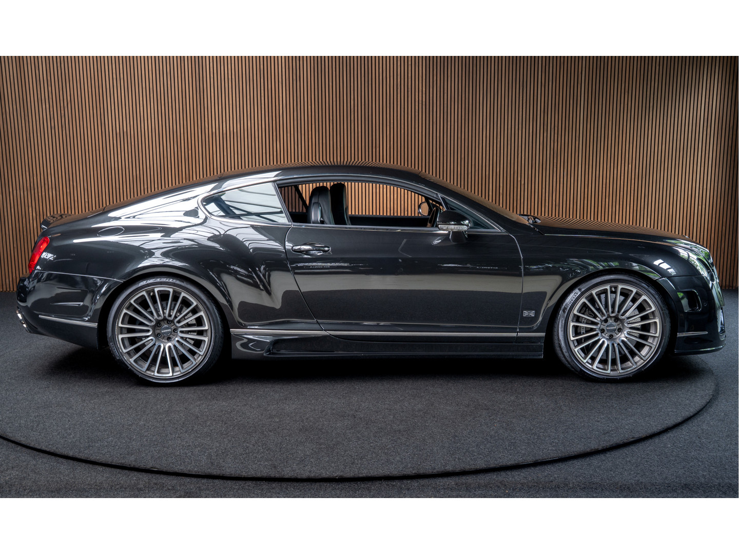 Bentley Bentley