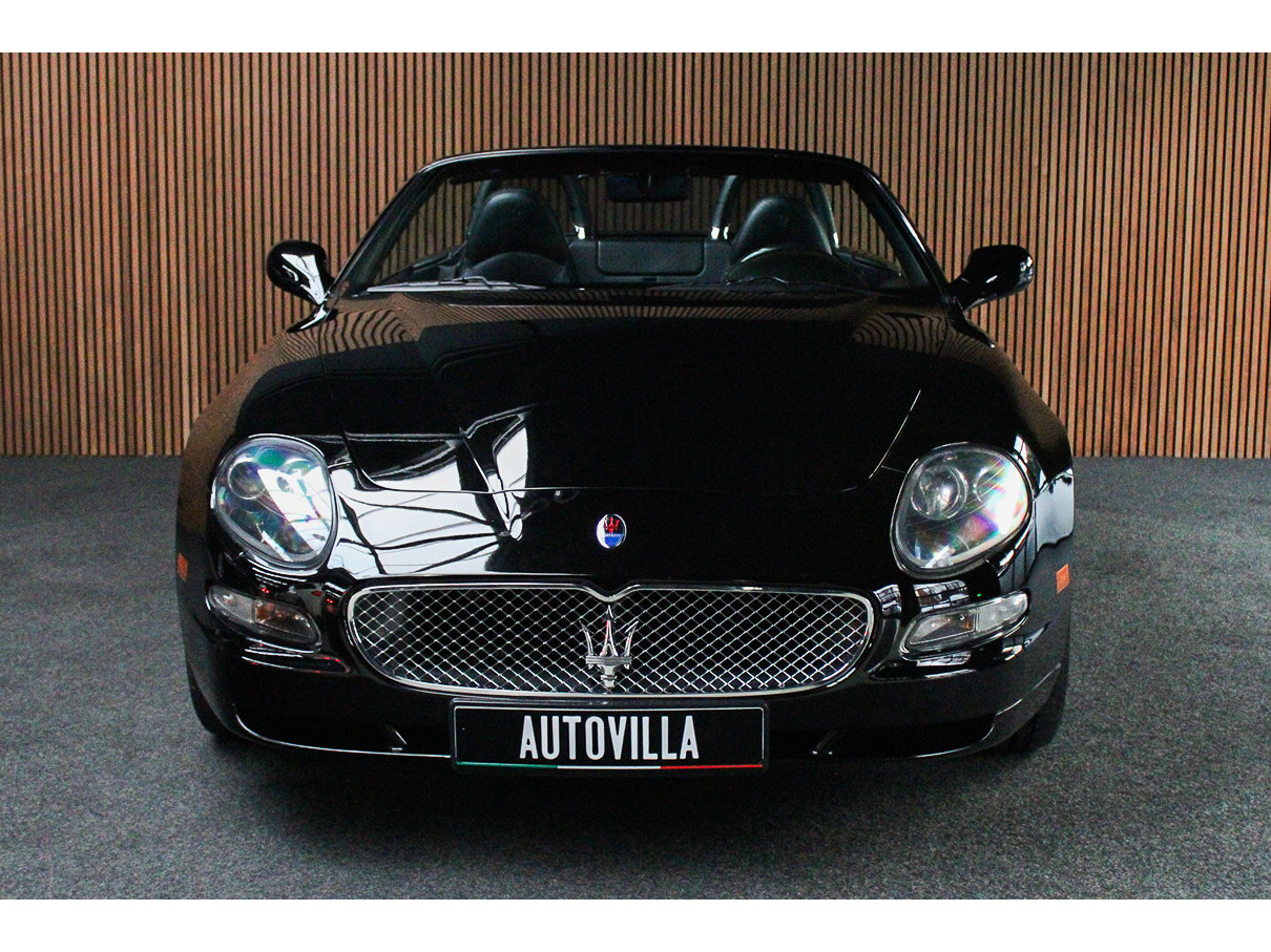 Maserati