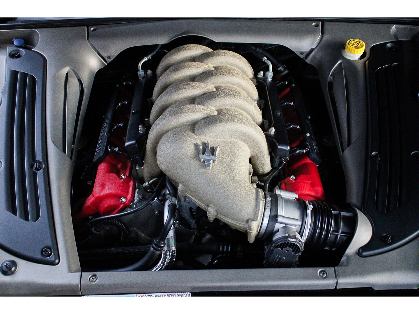 Maserati
