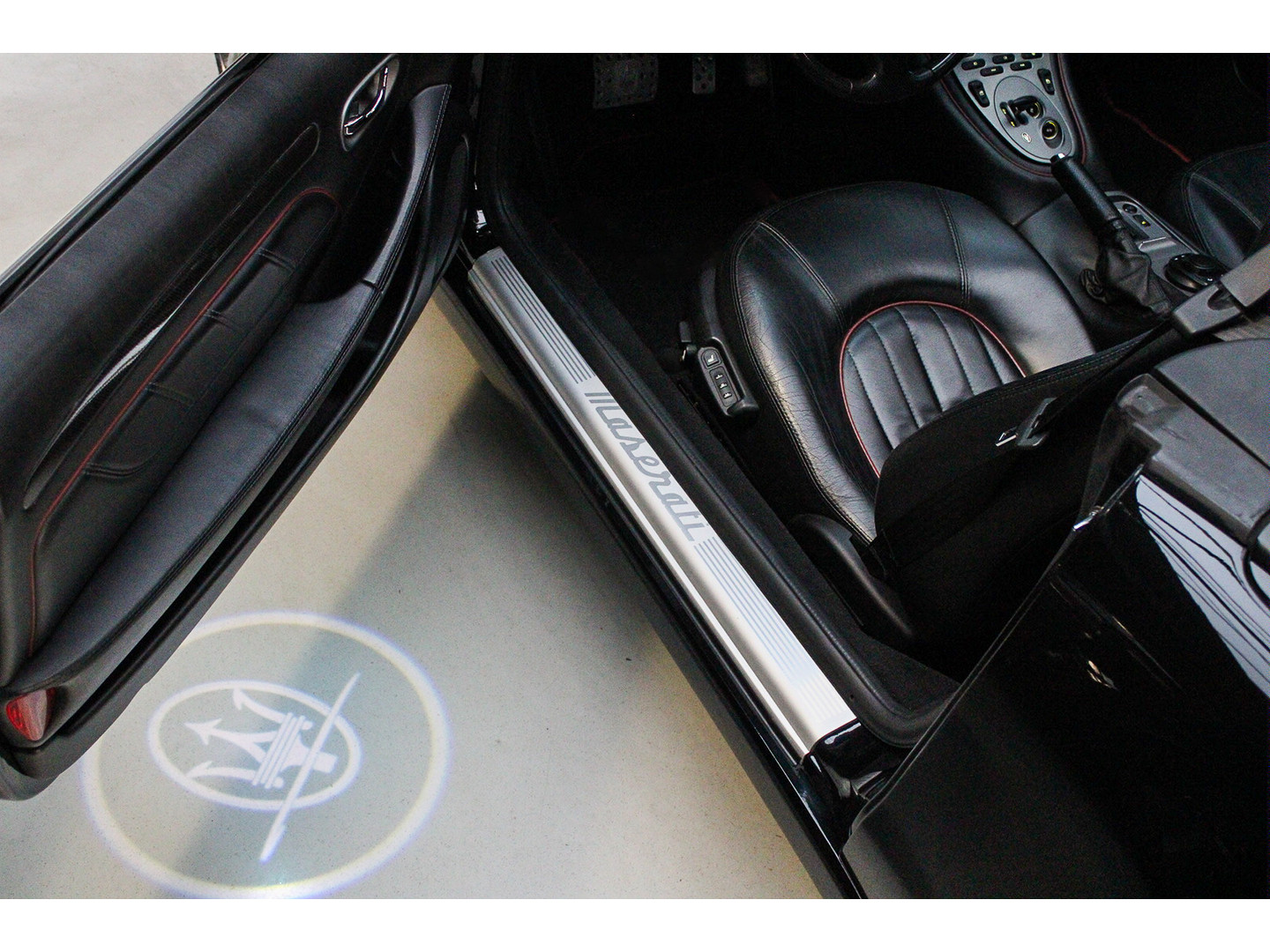 Maserati