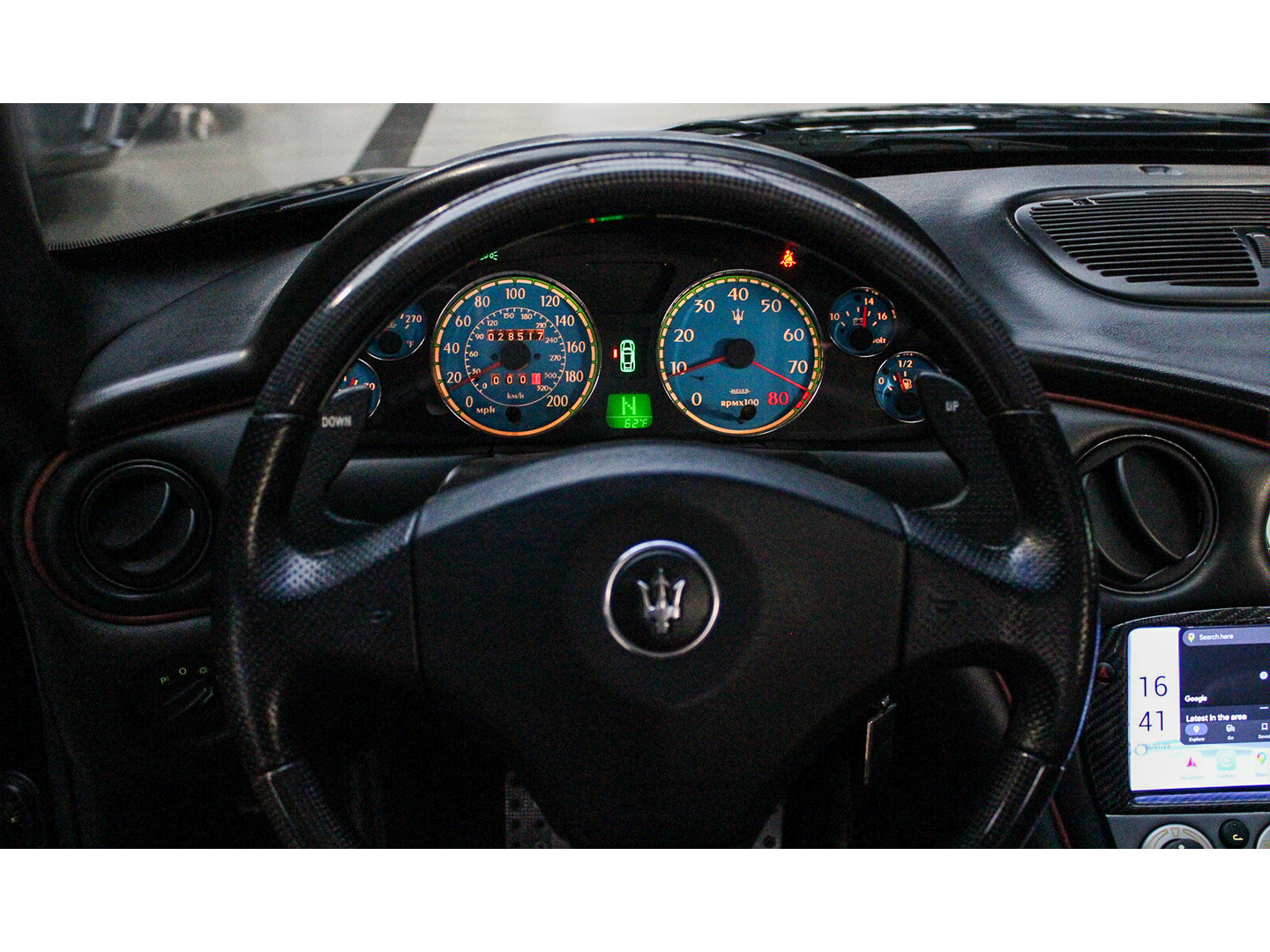 Maserati