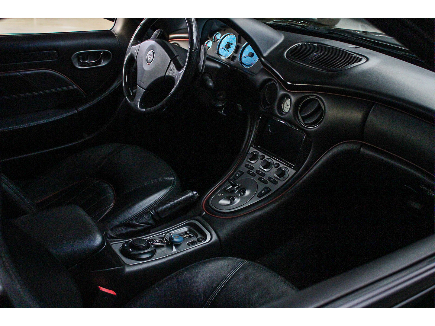 Maserati